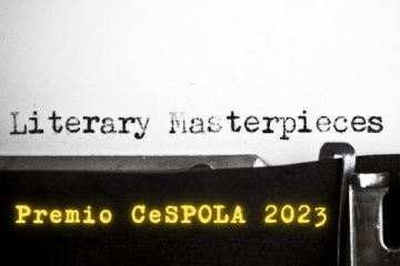 Premio Letterario  Nazionale CeSPOLA Bando Seconda edizione 2023